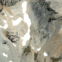 Satellite imagery of Morro Grande, AR