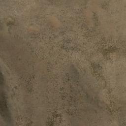 Satellite imagery of Cerro Redondo, AR