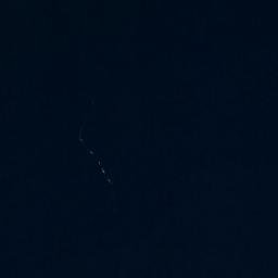 Satellite imagery of Los Cayes, CL