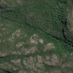 Satellite imagery of Punta Cercana, CL