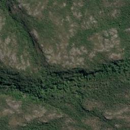 Satellite imagery of Punta Cercana, CL