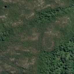 Satellite imagery of Punta Cercana, CL