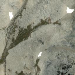 Satellite imagery of Morro Grande, AR