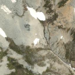 Satellite imagery of Morro Grande, AR