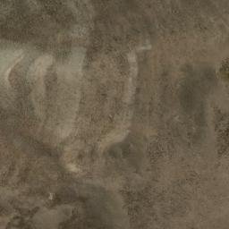 Satellite imagery of Cerro Redondo, AR