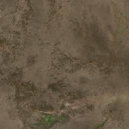 Satellite imagery of Cerro Redondo, AR