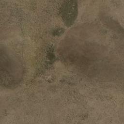 Satellite imagery of Cerro Redondo, AR