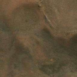 Satellite imagery of Cerro Los Mellizos, AR