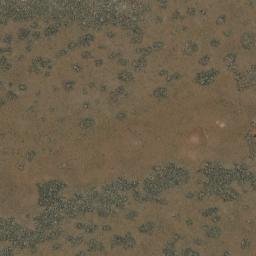 Satellite imagery of Cerro Dos Hermanos, AR