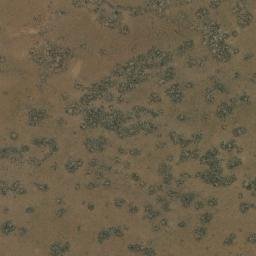 Satellite imagery of Cerro Dos Hermanos, AR