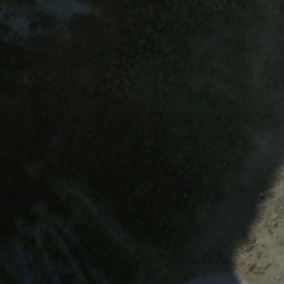 Satellite imagery of Surgeon Spur, NZ