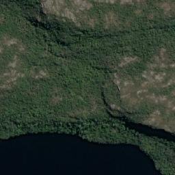 Satellite imagery of Punta Cercana, CL