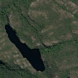 Satellite imagery of Punta Cercana, CL