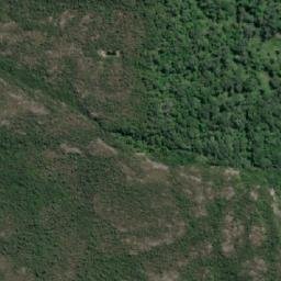 Satellite imagery of Punta Cercana, CL