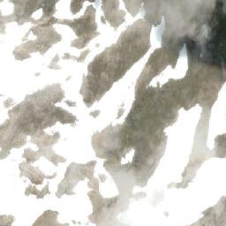 Satellite imagery of Cerro Ventisquero, CL