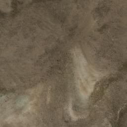 Satellite imagery of Cerro Redondo, AR