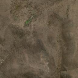 Satellite imagery of Cerro Redondo, AR