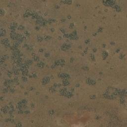 Satellite imagery of Cerro Dos Hermanos, AR