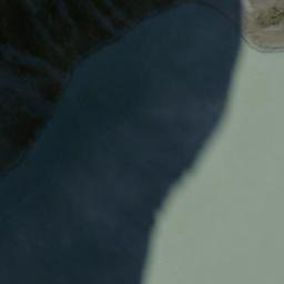 Satellite imagery of Surgeon Spur, NZ