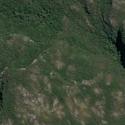 Satellite imagery of Punta Cercana, CL