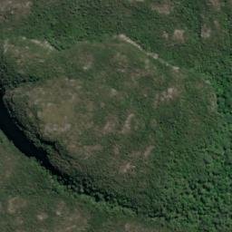 Satellite imagery of Punta Cercana, CL