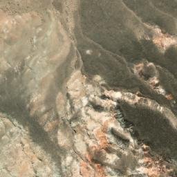 Satellite imagery of Cerro El Mojón, AR