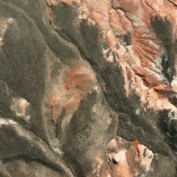 Satellite imagery of Cerro El Mojón, AR