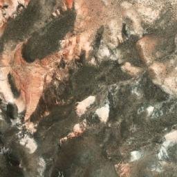 Satellite imagery of Cerro El Mojón, AR