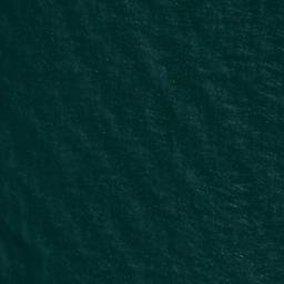 Satellite imagery of Cabo Raso, AR