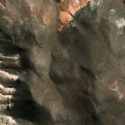 Satellite imagery of Cerro El Mojón, AR