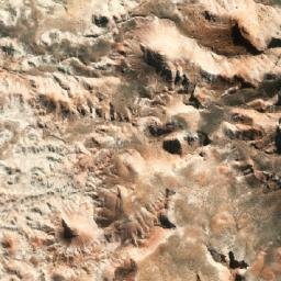 Satellite imagery of Cerro El Mojón, AR