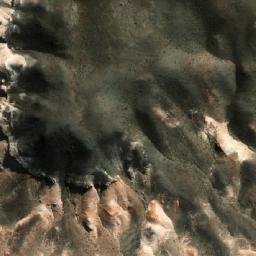 Satellite imagery of Cerro El Mojón, AR