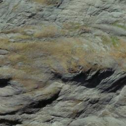 Satellite imagery of Guide Ridge, NZ