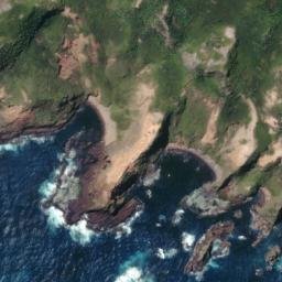 Satellite imagery of Murumuru, NZ