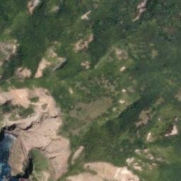 Satellite imagery of Murumuru, NZ