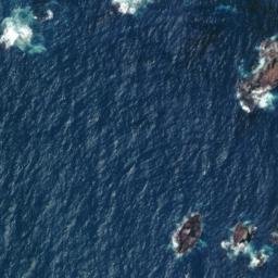 Satellite imagery of Murumuru, NZ