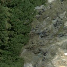 Satellite imagery of Cumbre Lisa, CL