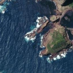 Satellite imagery of Murumuru, NZ