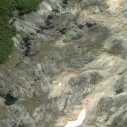 Satellite imagery of Cumbre Lisa, CL