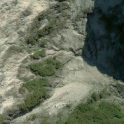 Satellite imagery of Cumbre Lisa, CL