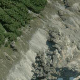 Satellite imagery of Cumbre Lisa, CL