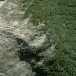 Satellite imagery of Cumbre Lisa, CL