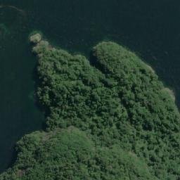 Satellite imagery of Punta Coro, CL