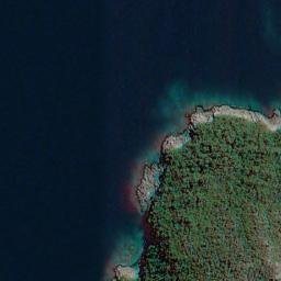 Satellite imagery of Punta Garrao, CL