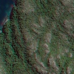 Satellite imagery of Punta Garrao, CL