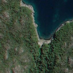 Satellite imagery of Punta Garrao, CL