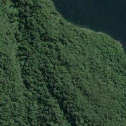 Satellite imagery of Punta Coro, CL