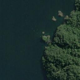 Satellite imagery of Punta Duncan, CL