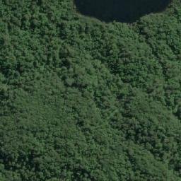 Satellite imagery of Punta Duncan, CL