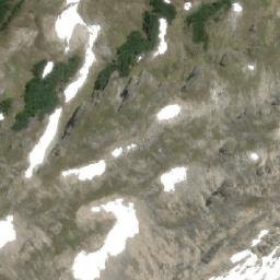 Satellite imagery of Diablito Negro, CL